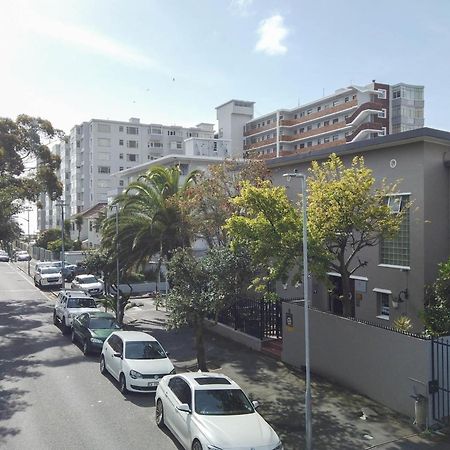 Spring Tide Inn Cape Town Bagian luar foto
