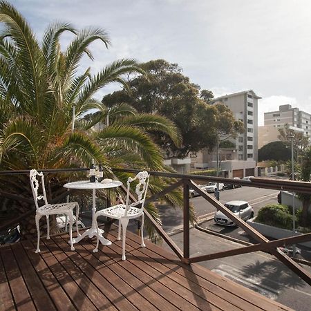 Spring Tide Inn Cape Town Bagian luar foto