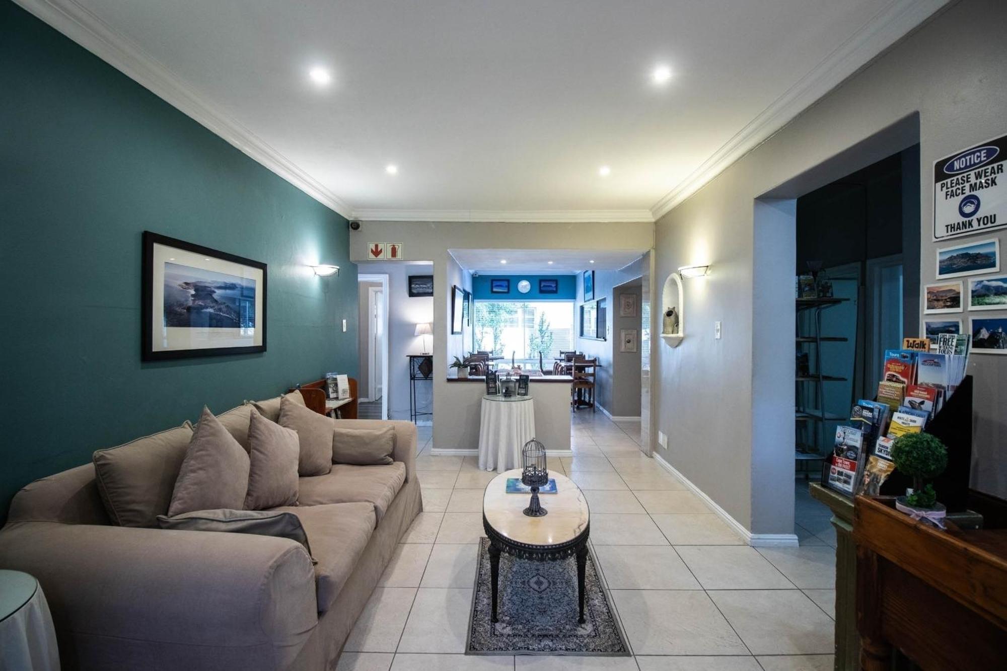 Spring Tide Inn Cape Town Bagian luar foto