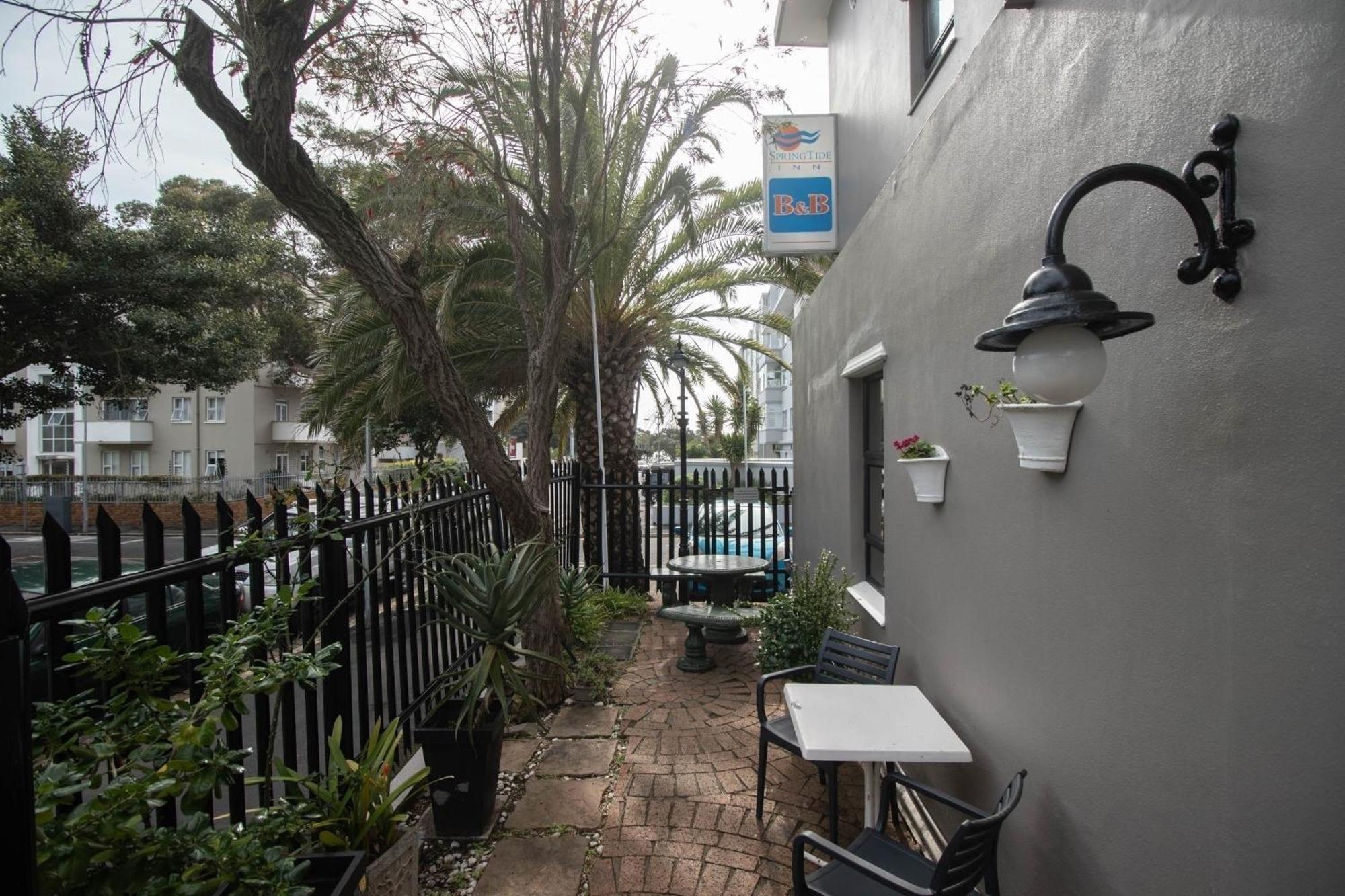 Spring Tide Inn Cape Town Bagian luar foto
