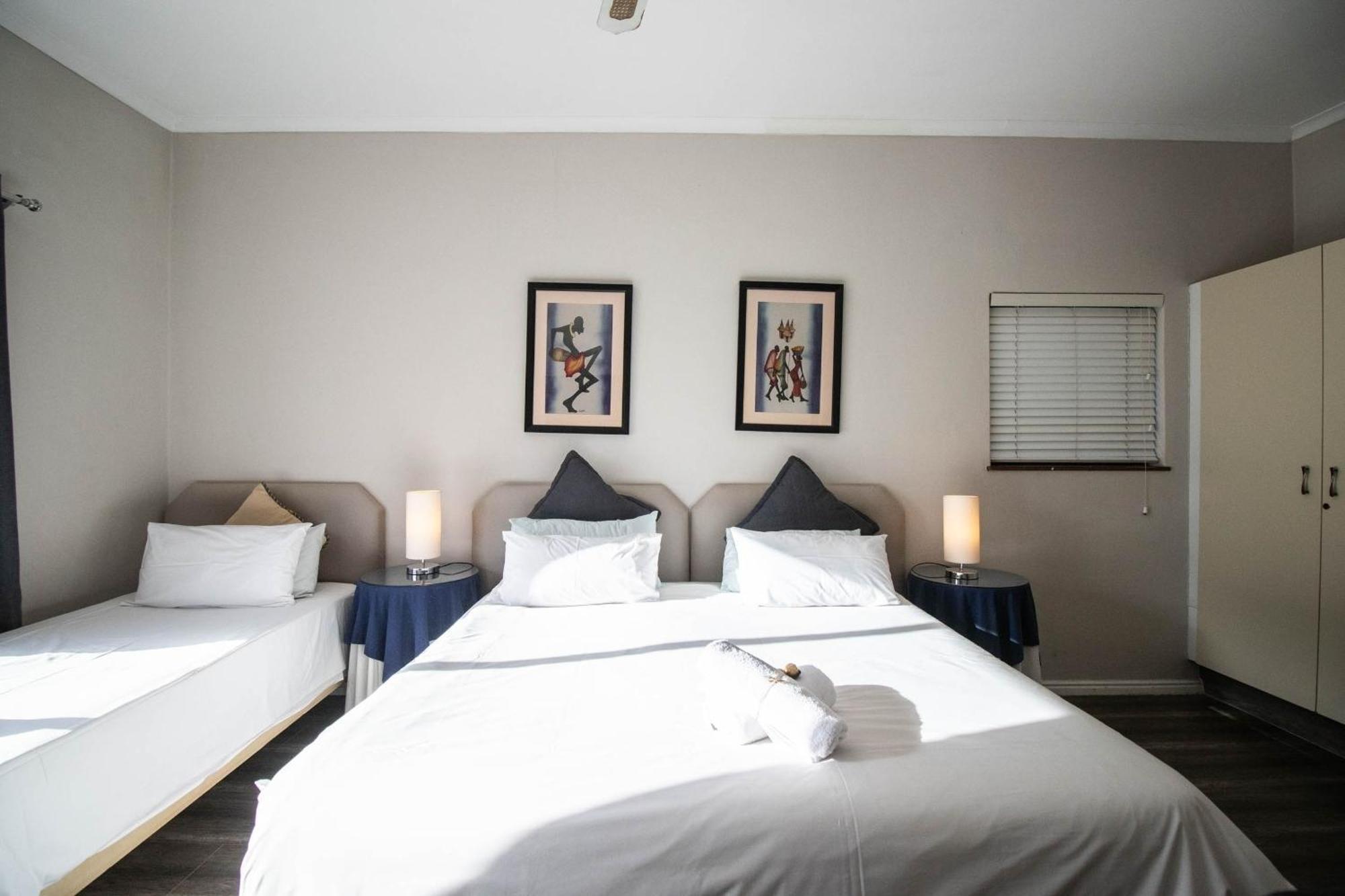 Spring Tide Inn Cape Town Bagian luar foto