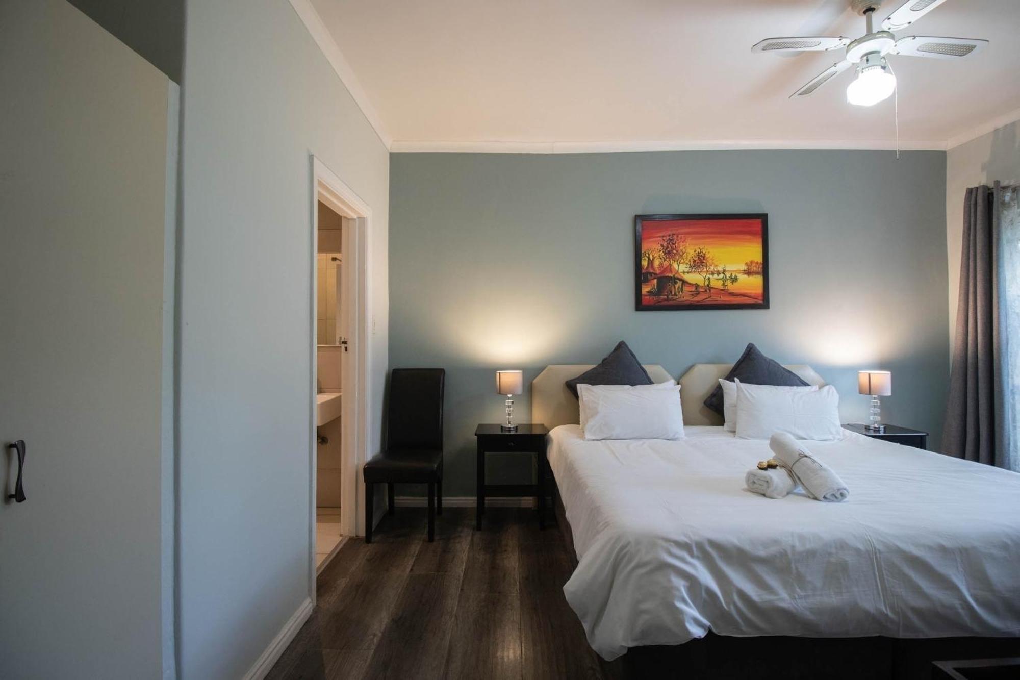 Spring Tide Inn Cape Town Bagian luar foto