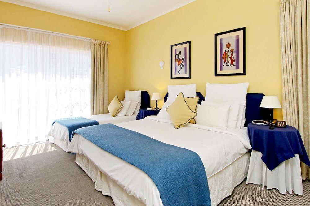 Spring Tide Inn Cape Town Bagian luar foto