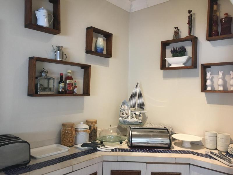Spring Tide Inn Cape Town Bagian luar foto
